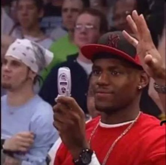 Meet your Posher, Jameson - Picture 1 of 1